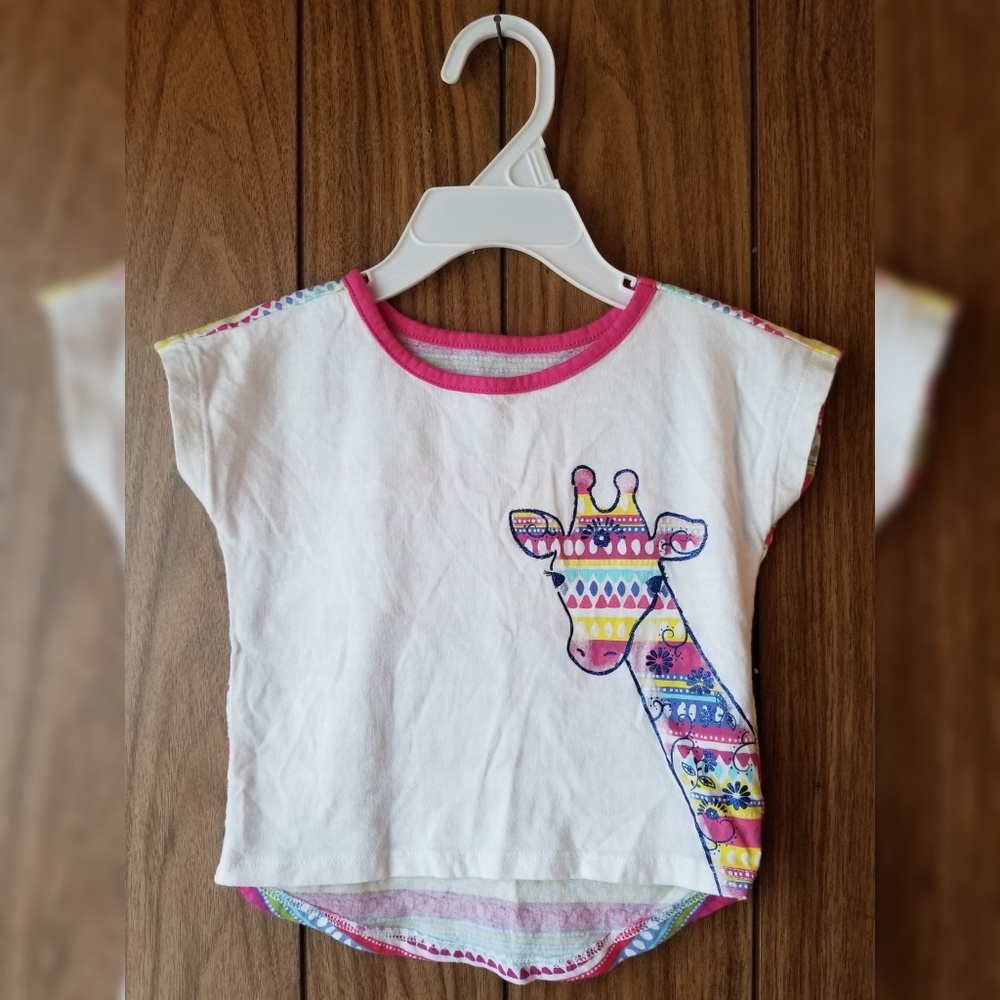 Girl's Children's Place Top